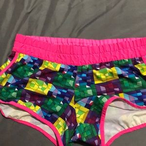 Hurley shorts